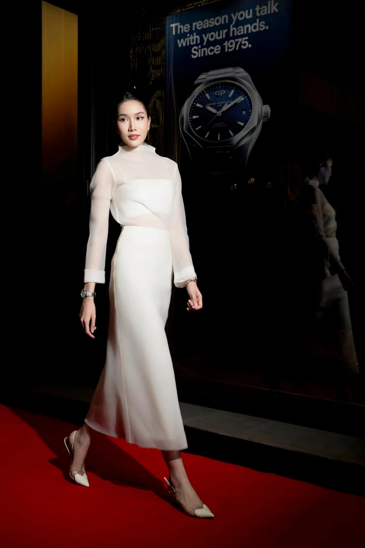 Á hậu Phương Anh Á hậu Phương Anh