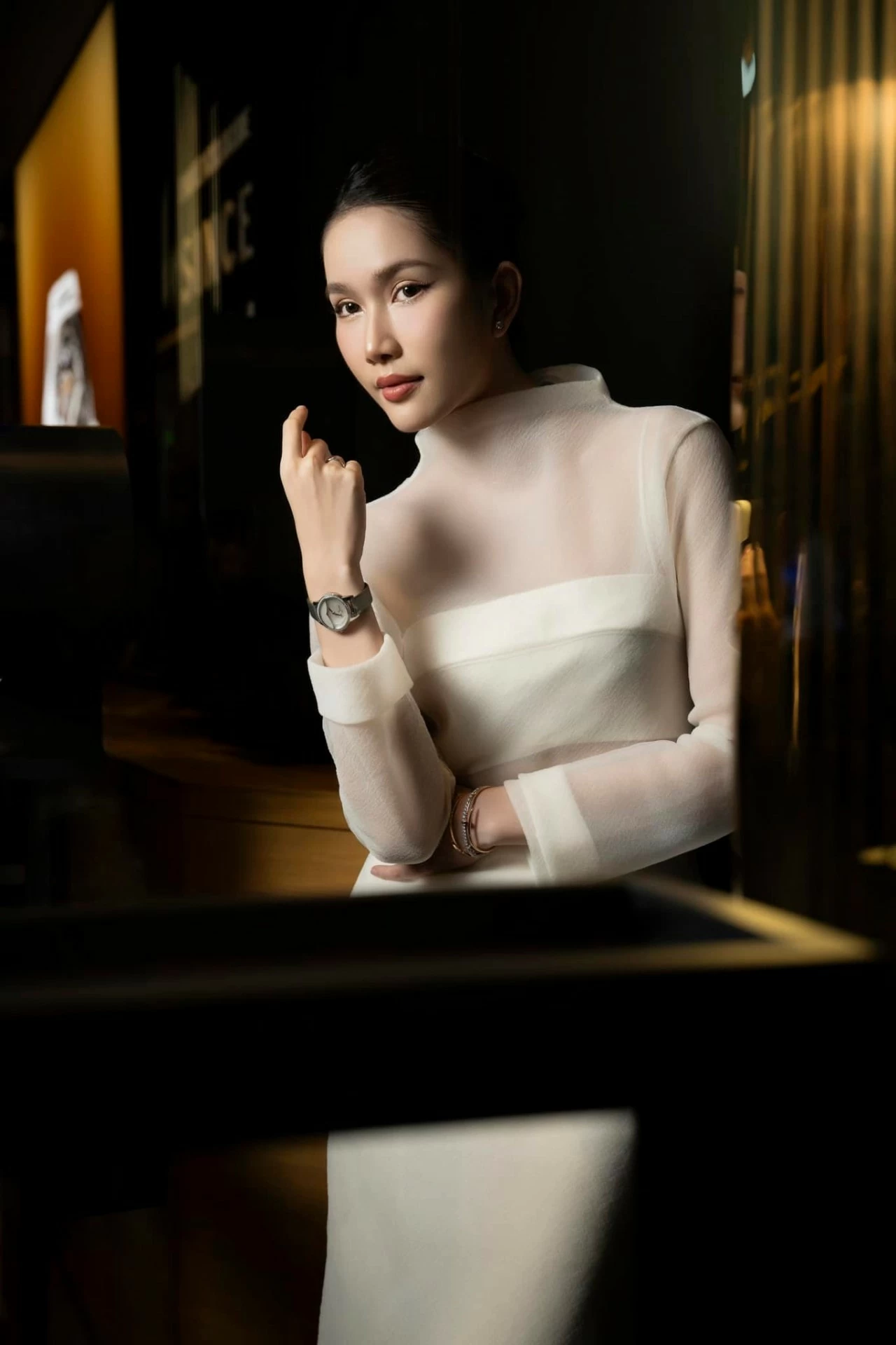 Á hậu Phương Anh Á hậu Phương Anh