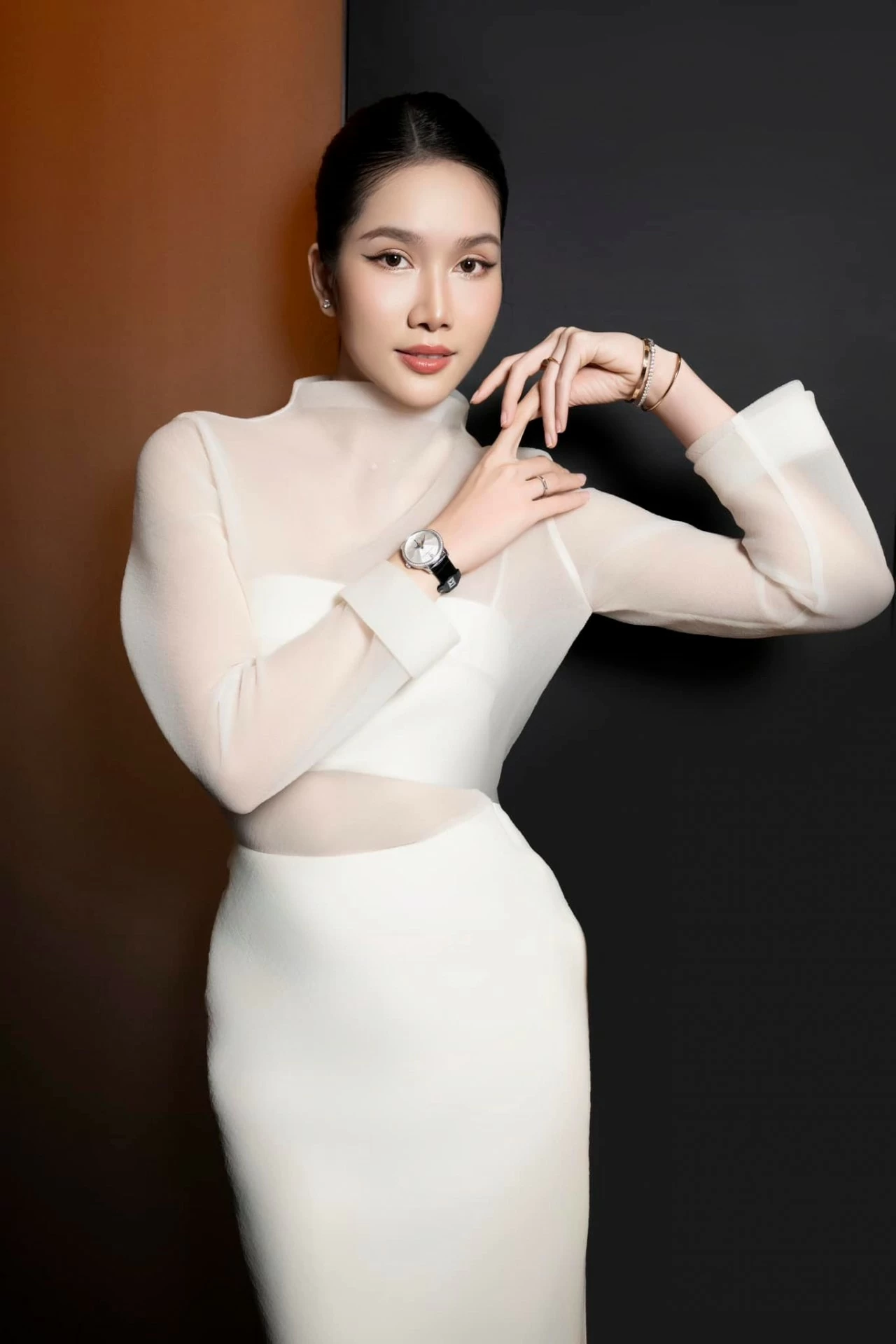 Á hậu Phương Anh Á hậu Phương Anh