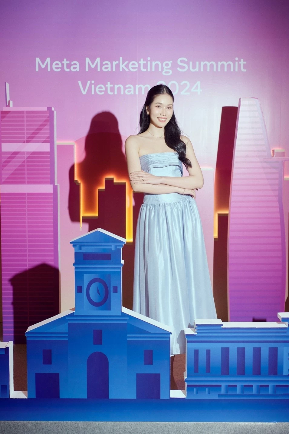 Á hậu Phương Anh Á hậu Phương Anh