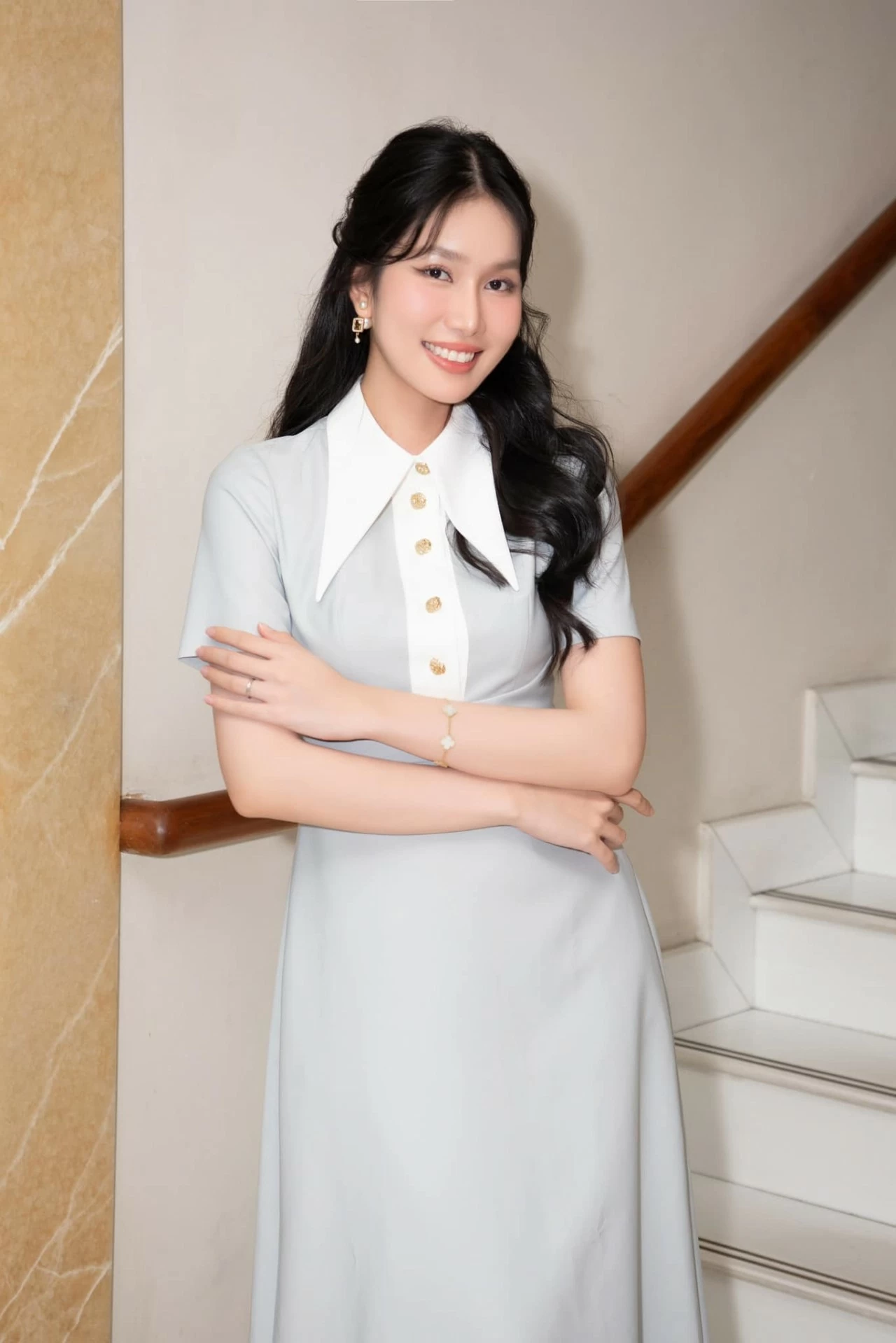 Á hậu Phương Anh Á hậu Phương Anh
