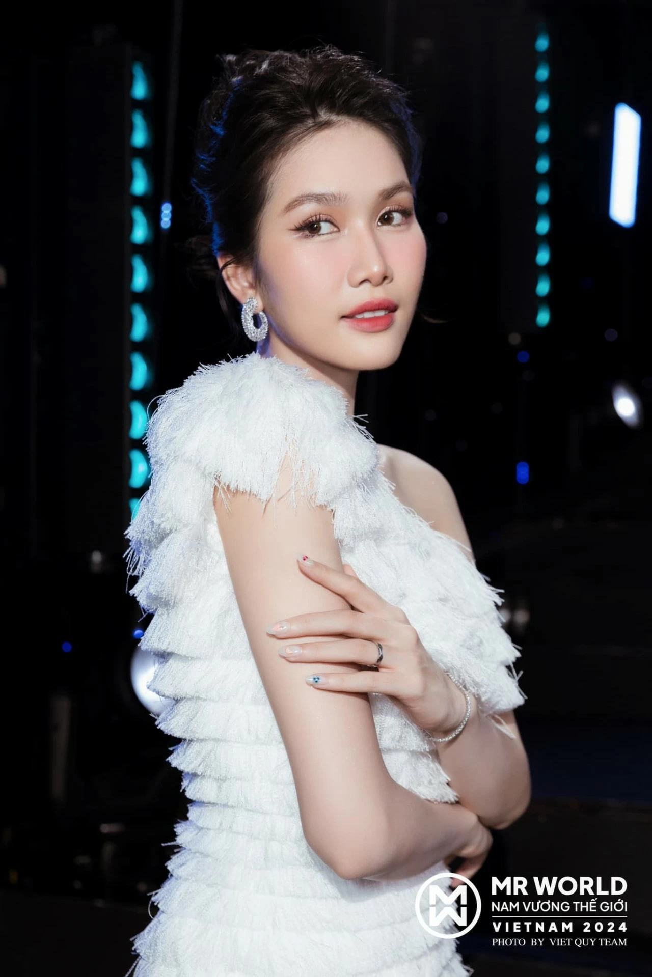 Á hậu Phương Anh Á hậu Phương Anh