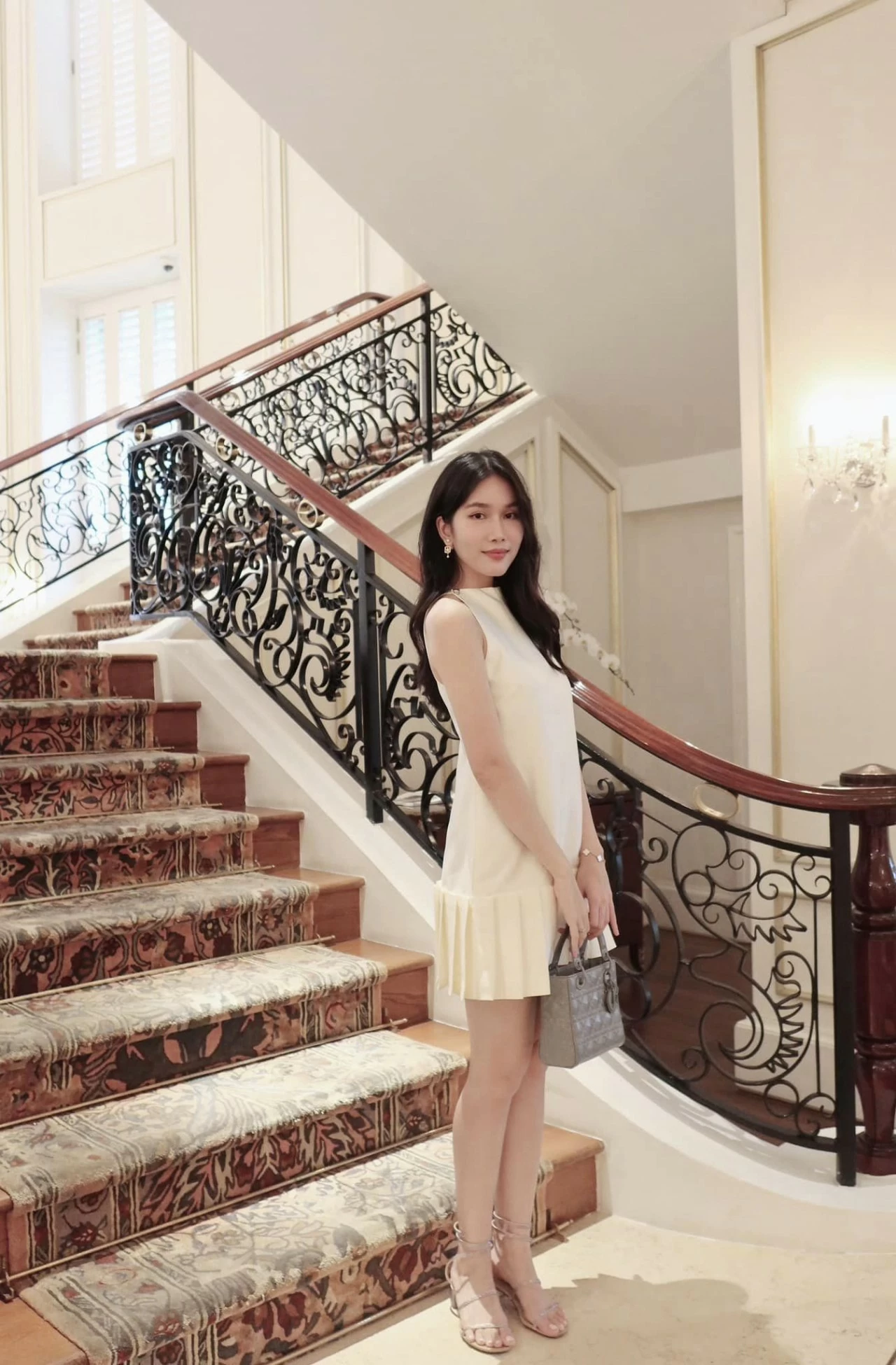 Á hậu Phương Anh Á hậu Phương Anh