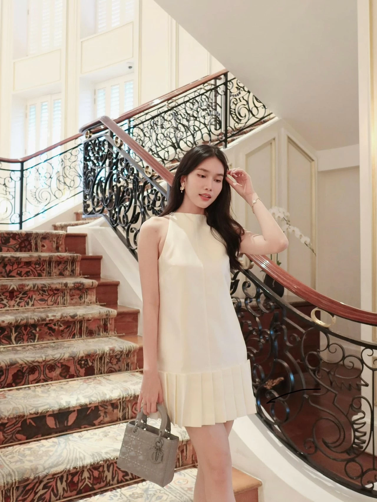 Á hậu Phương Anh Á hậu Phương Anh