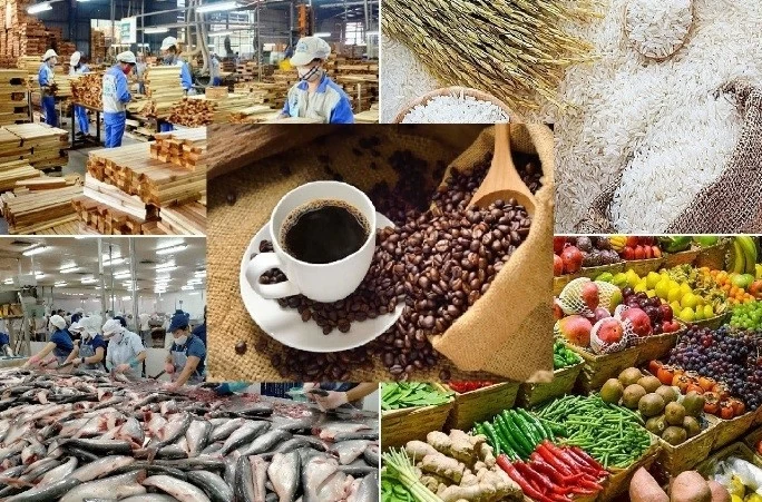 Xanh hóa để tận dụng lợi ích từ EVFTA Xanh hóa để tận dụng lợi ích từ EVFTA