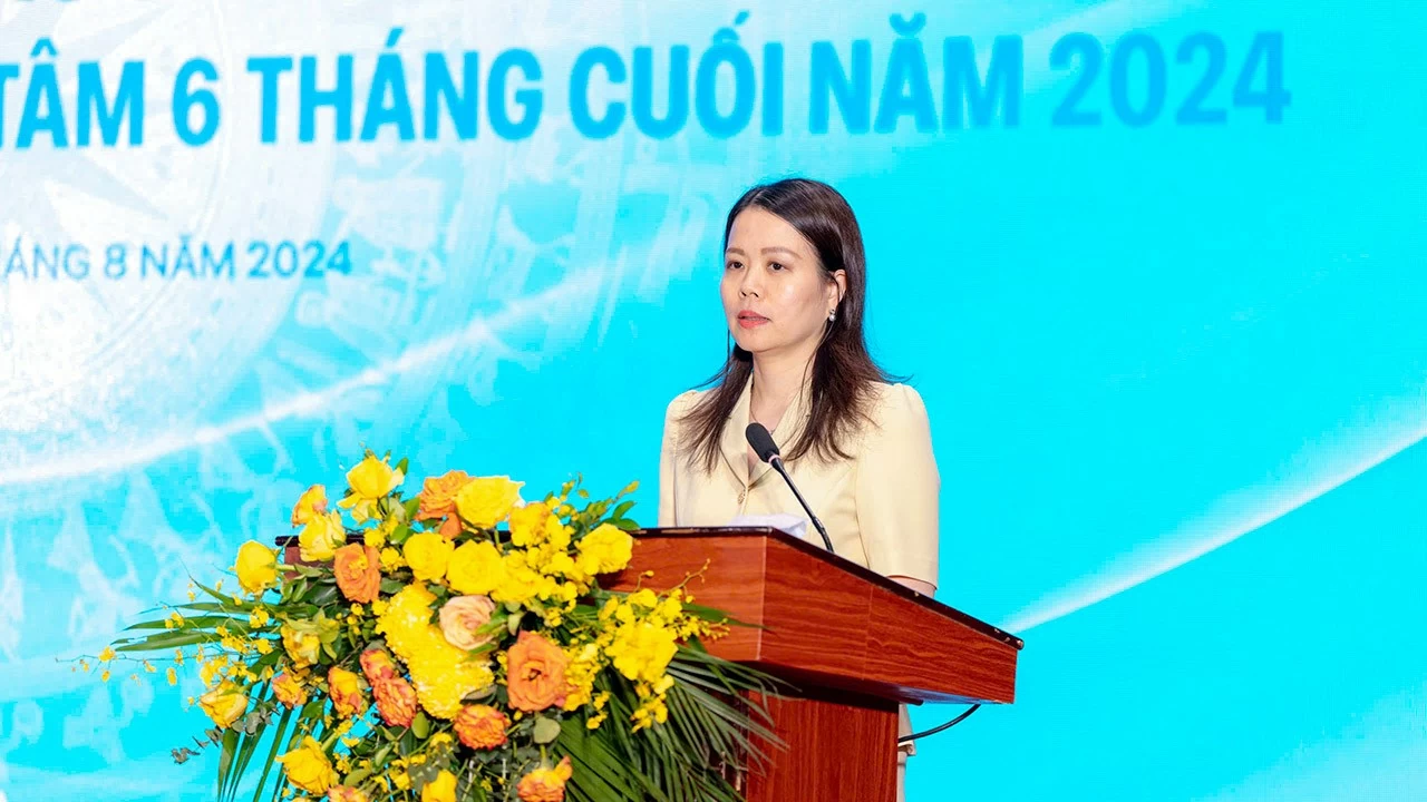 Cụm thi đua số II Bộ Ngoại giao đẩy mạnh các phong trào thi đua, triển khai hiệu quả nhiệm vụ công tác 6 tháng đầu năm Cụm thi đua số II Bộ Ngoại giao đẩy mạnh các phong trào thi đua, triển khai hiệu quả nhiệm vụ công tác 6 tháng đầu năm