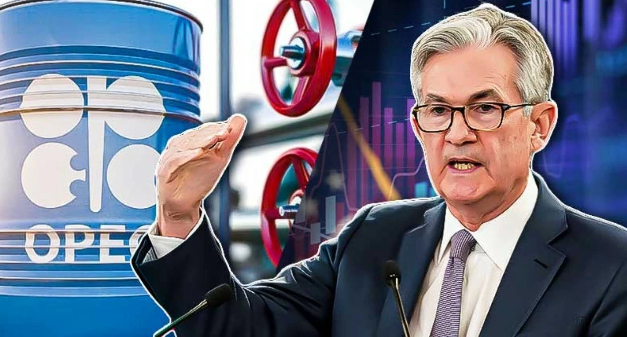 Giá xăng dầu hôm nay 24/8: Giá xăng dầu hôm nay 24/8: Kỳ vọng Fed cắt giảm lãi suất, dầu thế giới bật tăng