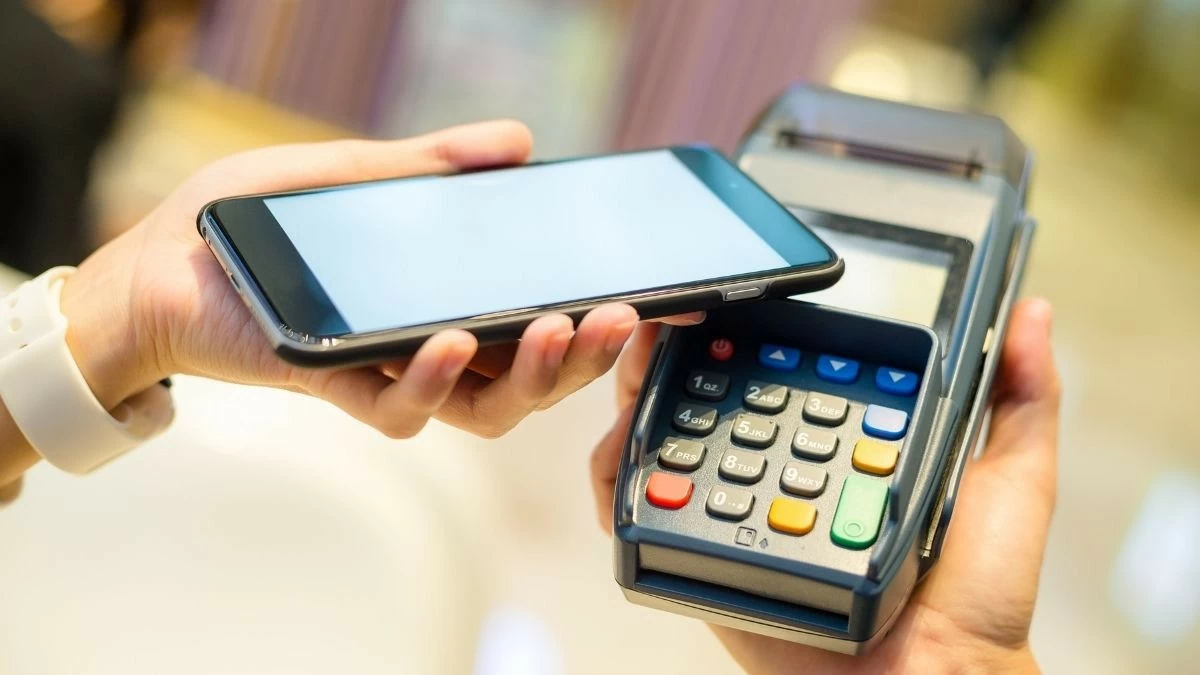 Cách bật NFC trên iPhone vô cùng nhanh chóng và tiện lợi Cách bật NFC trên iPhone vô cùng nhanh chóng và tiện lợi