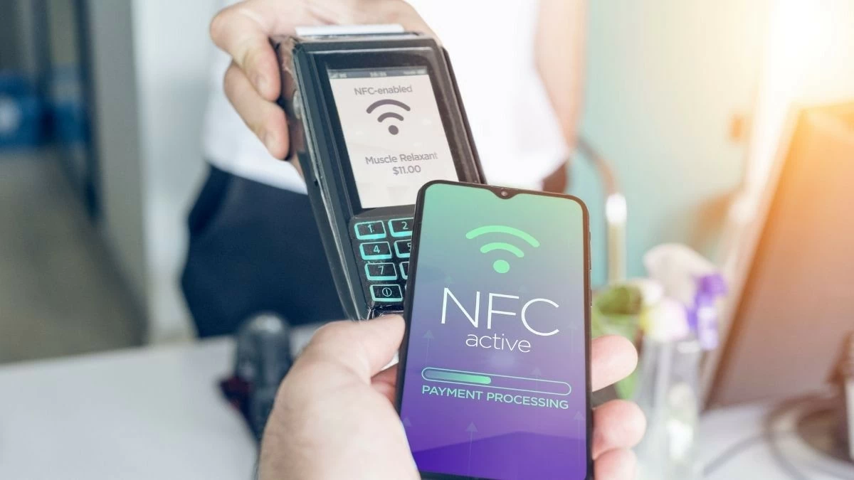 Cách bật NFC trên iPhone vô cùng nhanh chóng và tiện lợi Cách bật NFC trên iPhone vô cùng nhanh chóng và tiện lợi