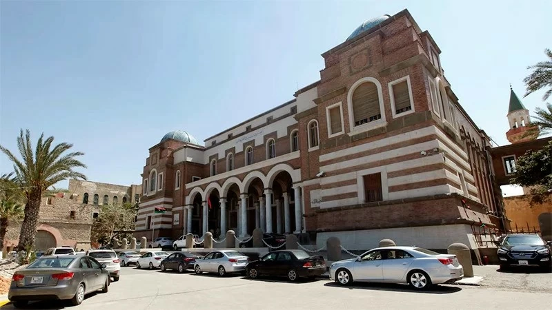 Liên hợp quốc nêu quan ngại, Libya đạt được thỏa thuận về an ninh Liên hợp quốc nêu quan ngại, Libya đạt được thỏa thuận về an ninh