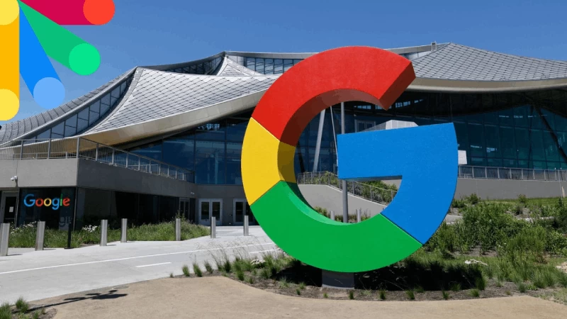 Thay đổi biểu tượng Google trên điện thoại siêu đơn giản Thay đổi biểu tượng Google trên điện thoại siêu đơn giản