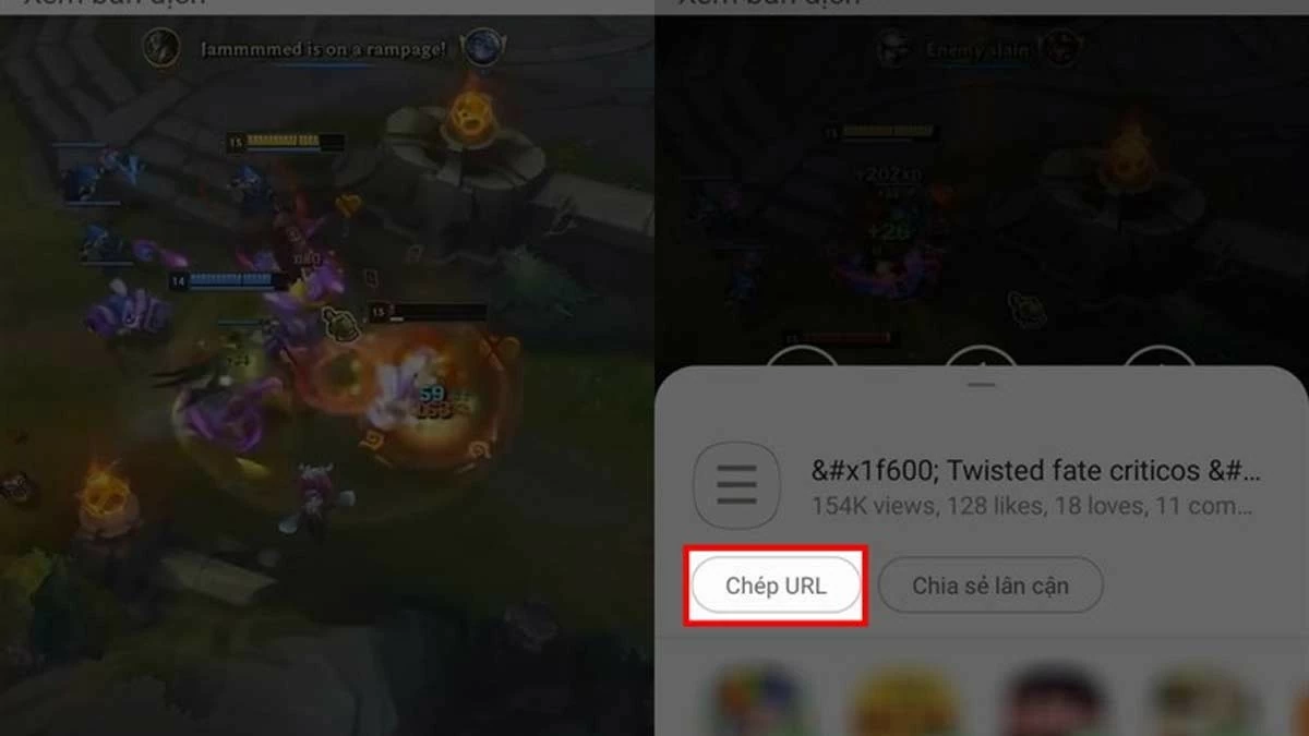 Top những cách tải video Facebook về máy tính, điện thoại Top những cách tải video Facebook về máy tính, điện thoại