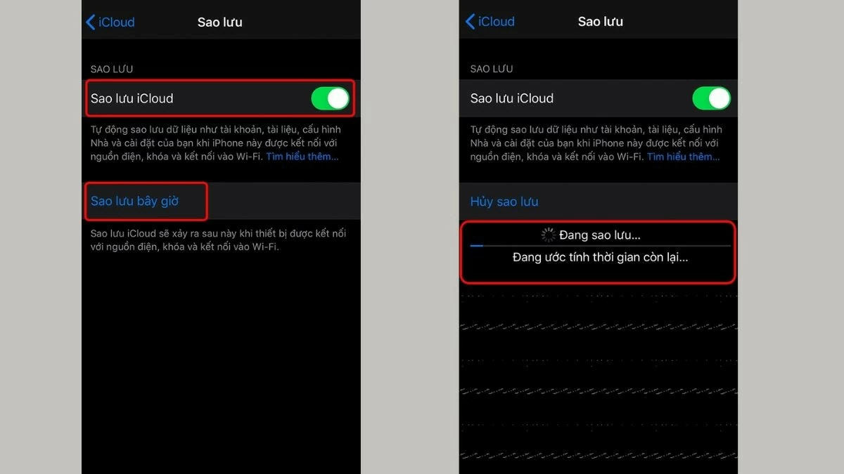 Đồng bộ danh bạ iPhone lên Gmail, iCloud vô cùng nhanh chóng Đồng bộ danh bạ iPhone lên Gmail, iCloud vô cùng nhanh chóng
