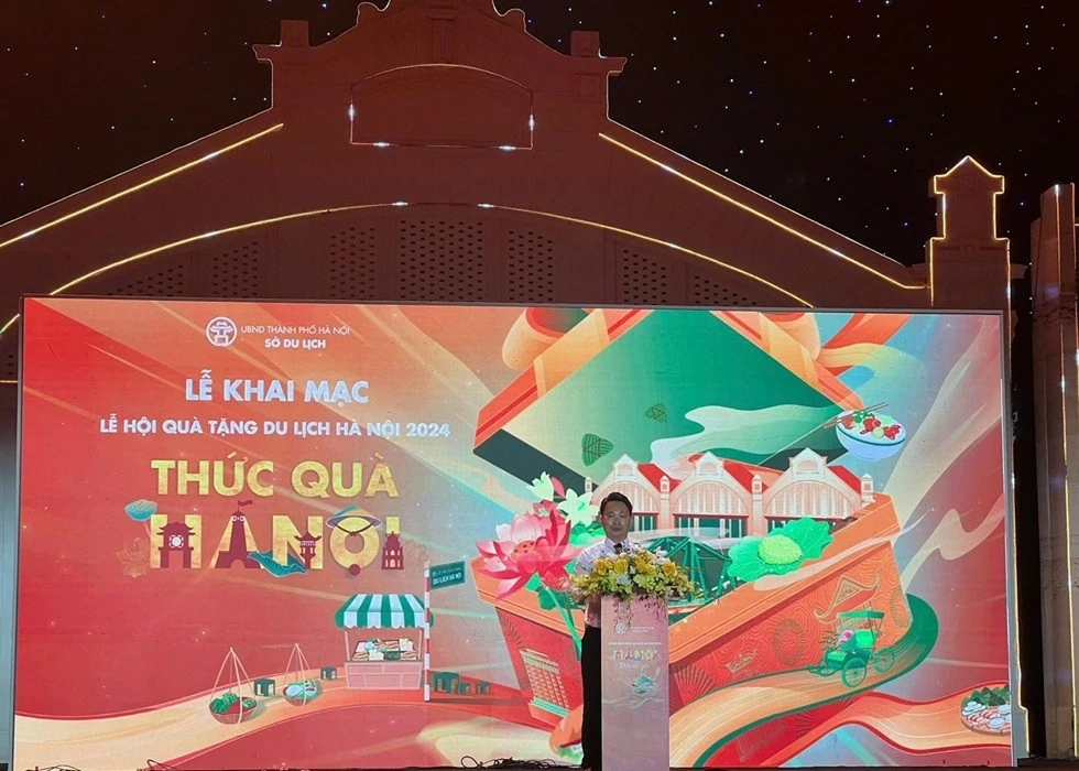 Khai mạc Khai mạc