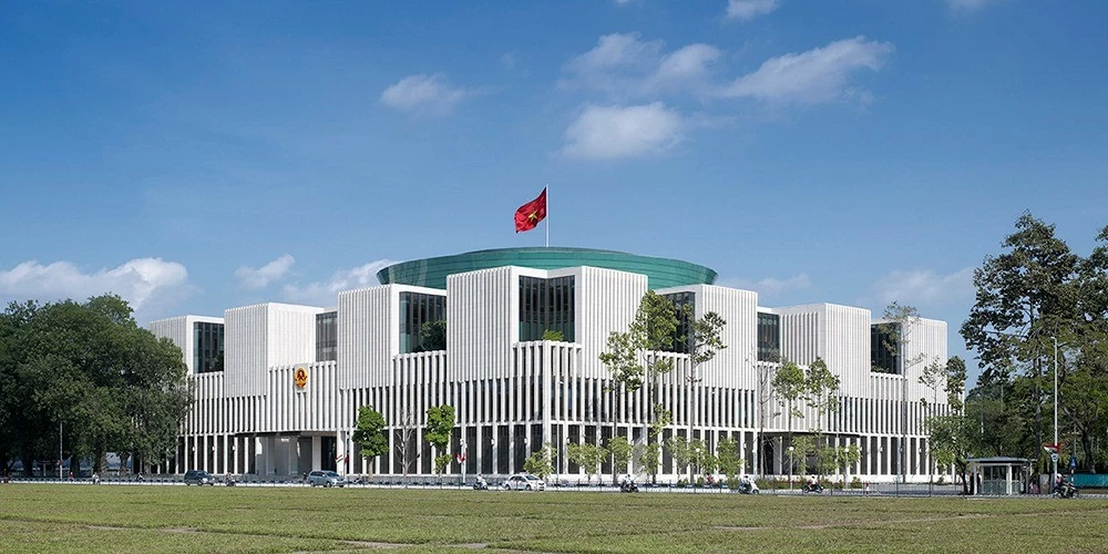 Ngày mai (26/2), Quốc hội họp bất thường xem xét công tác nhân sự Ngày mai (26/2), Quốc hội họp bất thường xem xét công tác nhân sự