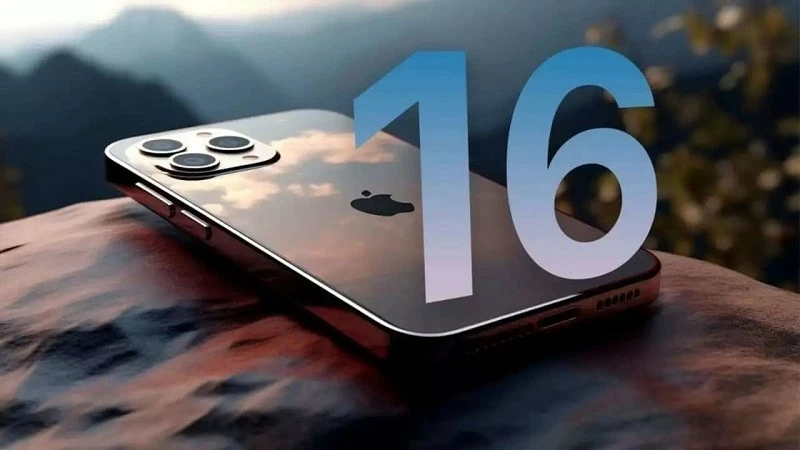 Apple sẽ ra mắt thế hệ iPhone 16 vào ngày 10/9 và bán ra vào ngày 20/9. Apple sẽ ra mắt thế hệ iPhone 16 vào ngày 10/9 và bán ra vào ngày 20/9.
