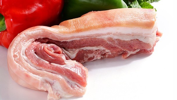 gia heo hoi hom nay 268 gia heo tiep tuc di ngang bac giang chuan bi hang phuc vu tet nguyen dan