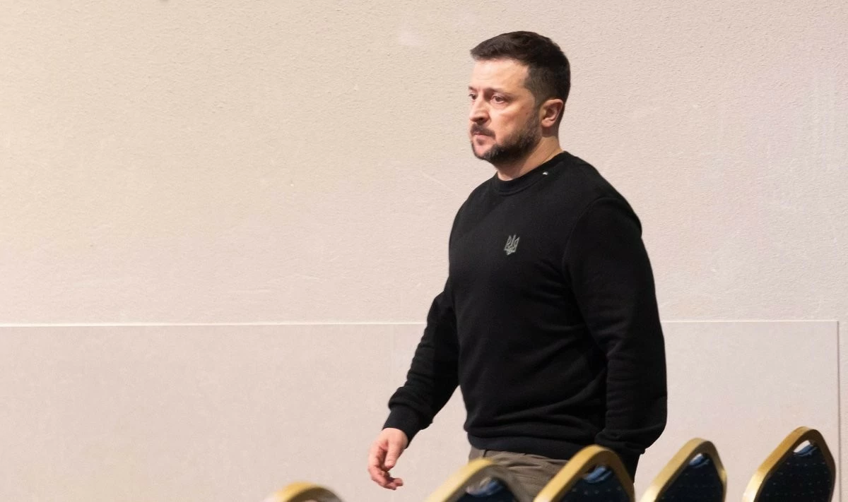 Hơn 90.000 vũ khí và thiết bị quân sự bị tiêu diệt, Tổng thống Ukraine cự tuyệt 'quân bài' đổi đất lấy hòa bình, cảnh báo gắt với Belarus Hơn 90.000 vũ khí và thiết bị quân sự bị tiêu diệt, Tổng thống Ukraine cự tuyệt 'quân bài' đổi đất lấy hòa bình, cảnh báo gắt với Belarus