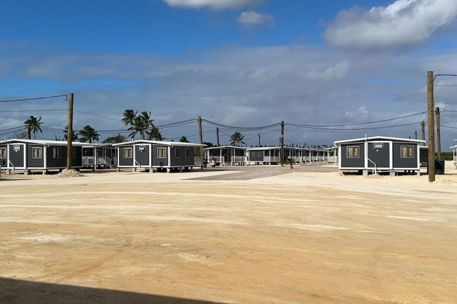 Thách thức giải quyết ‘đa khủng hoảng’ tại Thái Bình Dương Thách thức giải quyết ‘đa khủng hoảng’ tại Thái Bình Dương