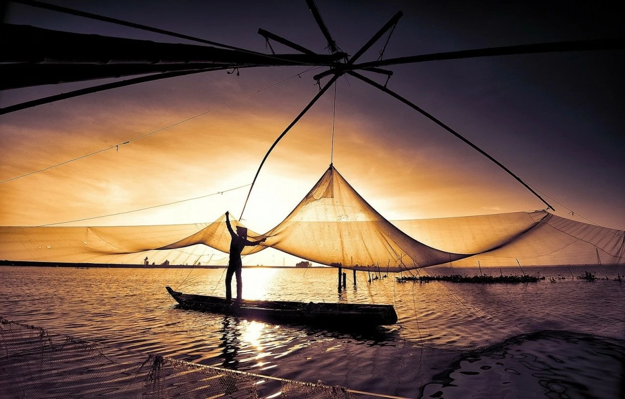 An Giang: Nét đẹp vùng biên Châu Đốc mùa nước nổi An Giang: Nét đẹp vùng biên Châu Đốc mùa nước nổi