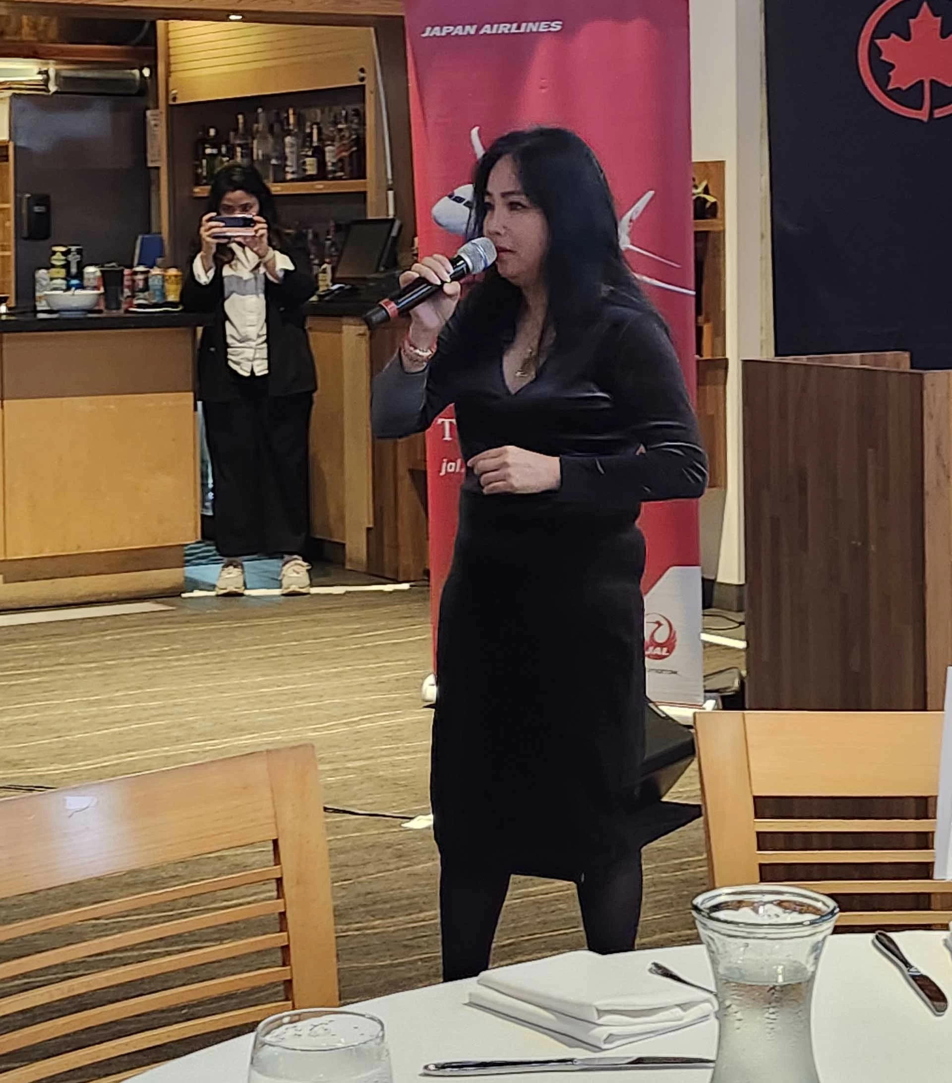 Ủy ban ASEAN tại Vancouver, Canada tổ chức giải Golf từ thiện Ủy ban ASEAN tại Vancouver, Canada tổ chức giải Golf từ thiện