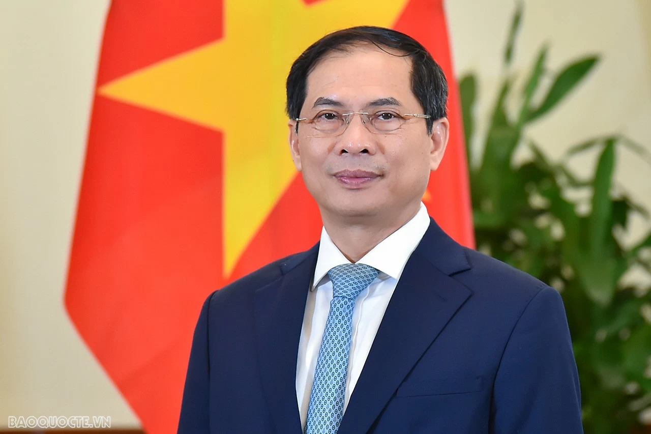 Thủ tướng Phạm Minh Chính phân công nhiệm vụ của các Phó Thủ tướng Chính phủ Thủ tướng Phạm Minh Chính phân công nhiệm vụ của các Phó Thủ tướng Chính phủ
