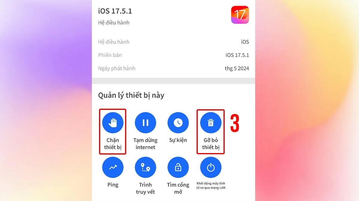 Kiểm tra ai đang dùng Wifi bằng điện thoại qua phần mềm Fing Kiểm tra ai đang dùng Wifi bằng điện thoại qua phần mềm Fing