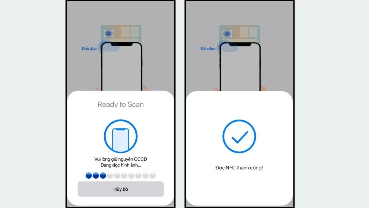 Bật NFC trên OPPO đơn giản và dễ thực hiện Bật NFC trên OPPO đơn giản và dễ thực hiện