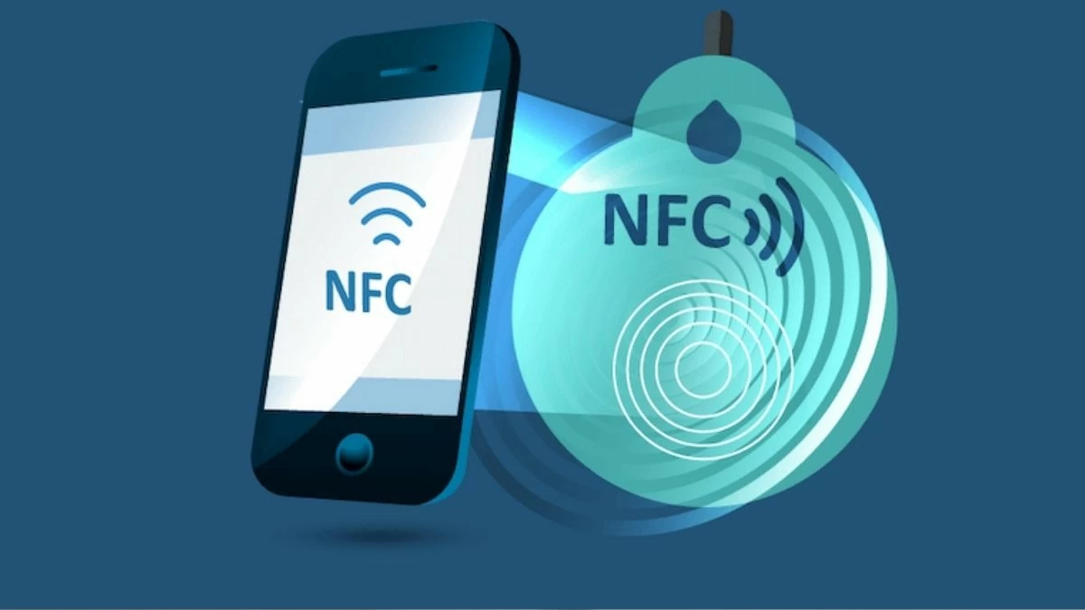 Bật NFC trên OPPO đơn giản và dễ thực hiện Bật NFC trên OPPO đơn giản và dễ thực hiện