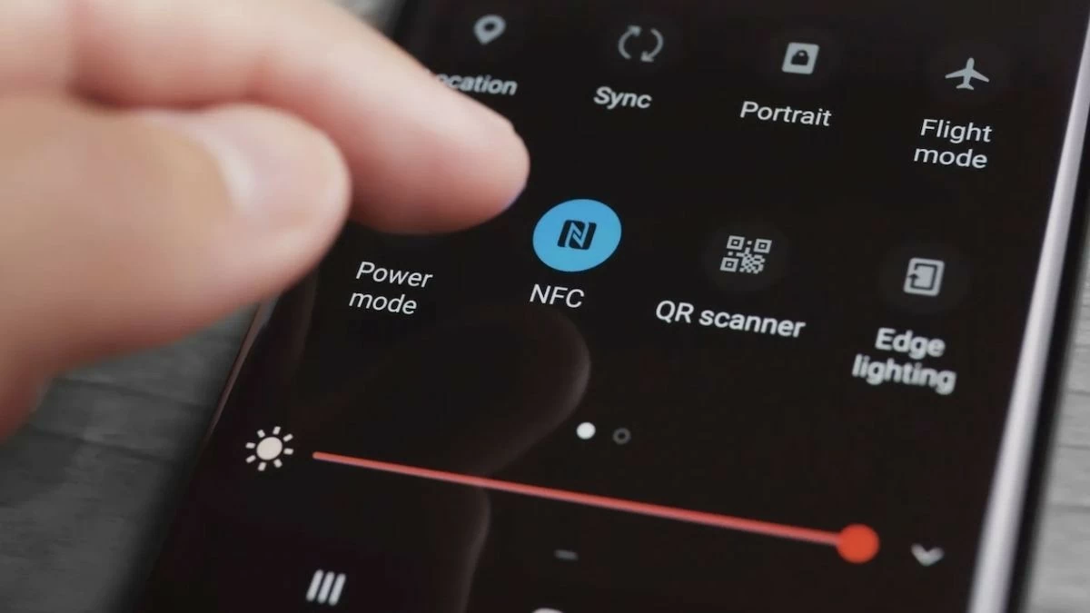 Bật NFC trên OPPO đơn giản và dễ thực hiện Bật NFC trên OPPO đơn giản và dễ thực hiện