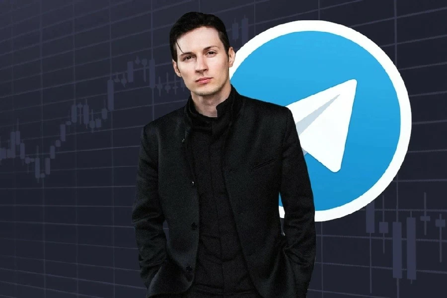 Vụ 'sếp' Telegram bị bắt giữ: Ứng dụng nhắn tin lần đầu lên tiếng, một mạng xã hội nói Pháp vượt lằn ranh đỏ, Mỹ-NATO có liên quan? Vụ 'sếp' Telegram bị bắt giữ: Ứng dụng nhắn tin lần đầu lên tiếng, một mạng xã hội nói Pháp vượt lằn ranh đỏ, Mỹ-NATO có liên quan?