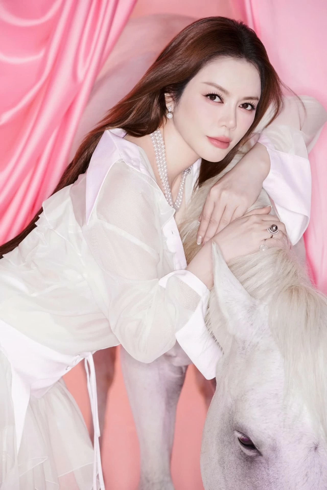 Gợi cảm như Lý Nhã Kỳ Gợi cảm như Lý Nhã Kỳ