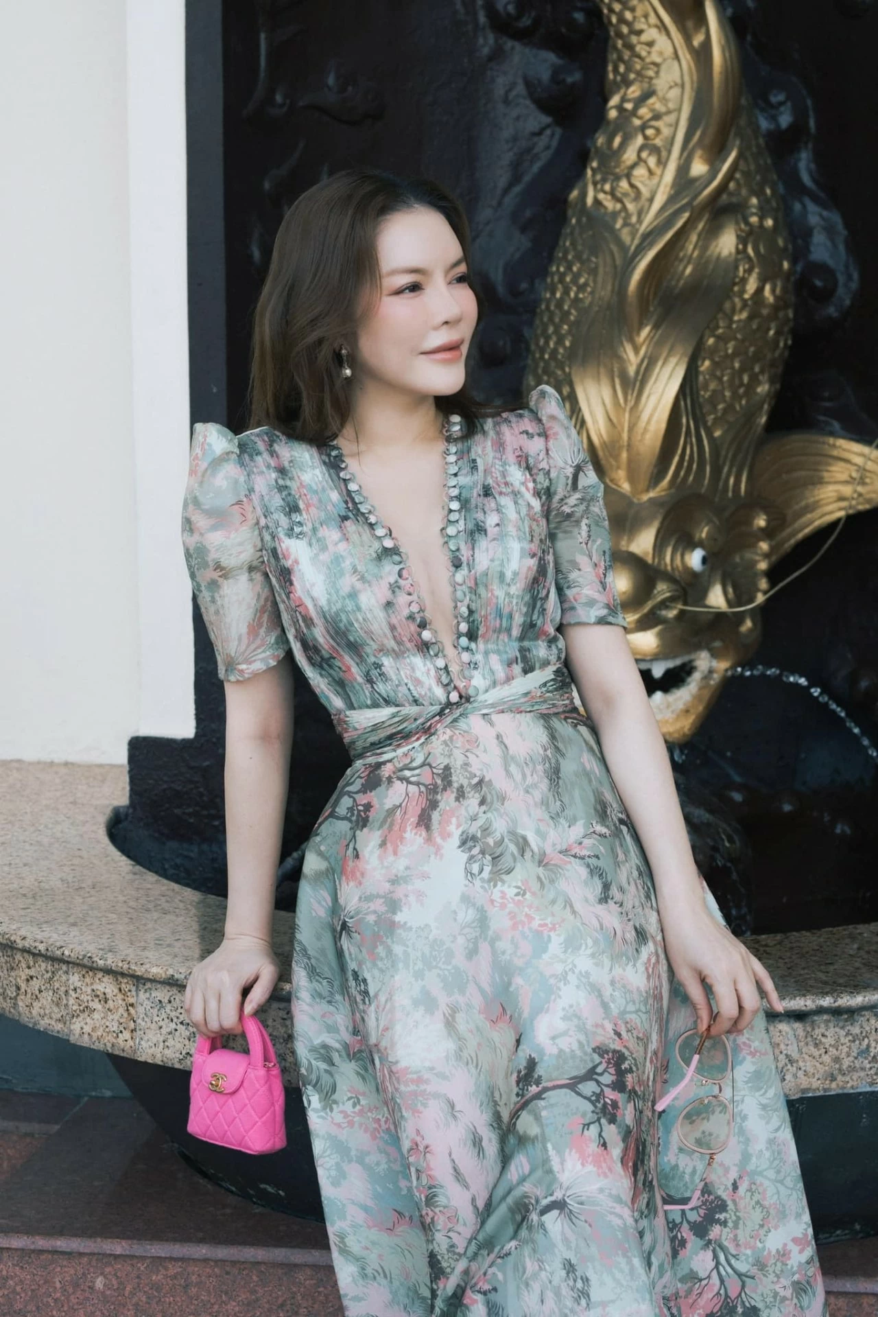 Gợi cảm như Lý Nhã Kỳ Gợi cảm như Lý Nhã Kỳ