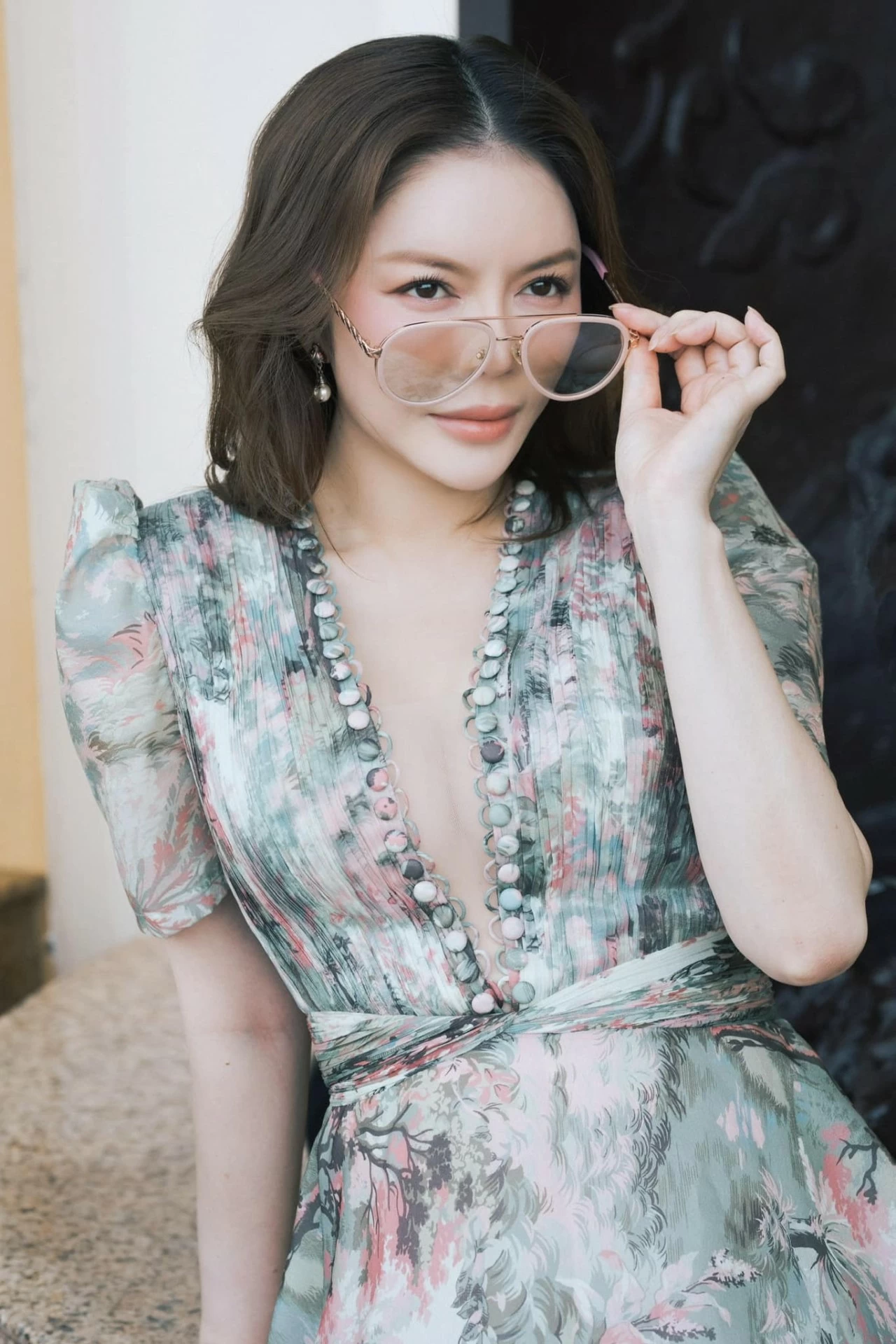 Gợi cảm như Lý Nhã Kỳ Gợi cảm như Lý Nhã Kỳ