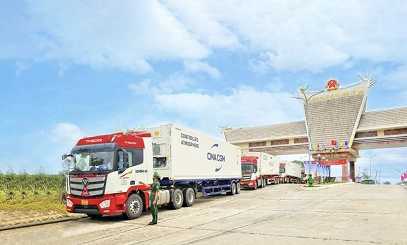 THILOGI vận chuyển trái cây xuất khẩu cho các doanh nghiệp tại khu vực Nam Trung bộ, Trung Trung bộ, Tây Nguyên, Nam Lào, Bắc Campuchia_ THILOGI vận chuyển trái cây xuất khẩu cho các doanh nghiệp tại khu vực Nam Trung bộ, Trung Trung bộ, Tây Nguyên, Nam Lào, Bắc Campuchia_