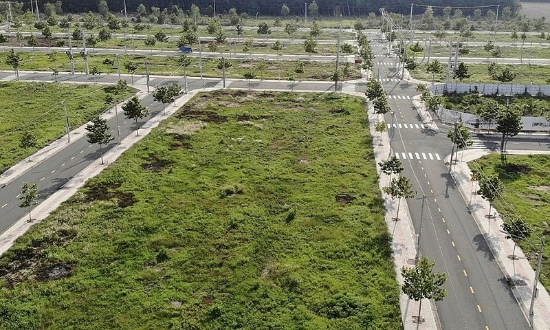 Bất động sản mới nhất. (Nguồn: Báo XD) Bất động sản mới nhất. (Nguồn: Báo XD)