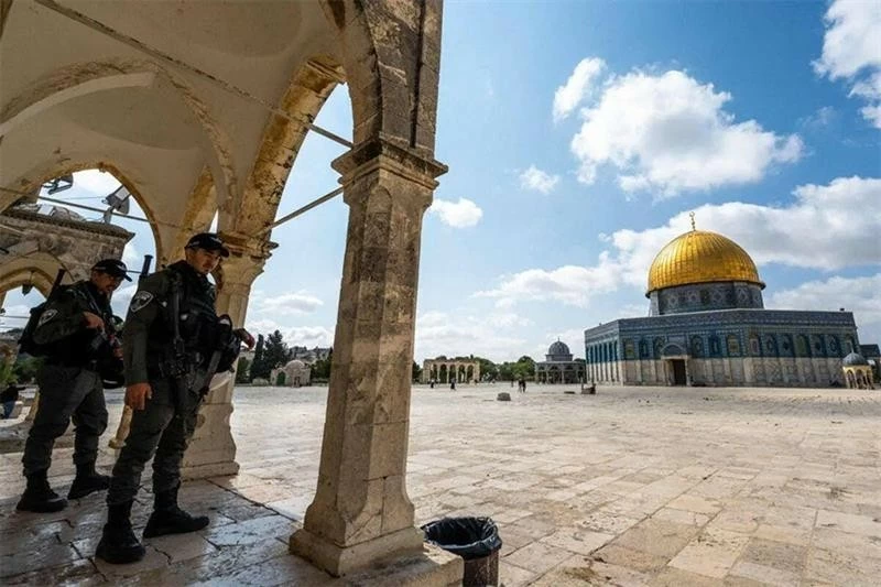 Syria lên án hành động của Israel với Palestine, bất ngờ nhắc đến Mỹ; Thủ tướng Senegal cáo buộc ông Netanyahu Syria lên án hành động của Israel với Palestine, bất ngờ nhắc đến Mỹ; Thủ tướng Senegal cáo buộc ông Netanyahu