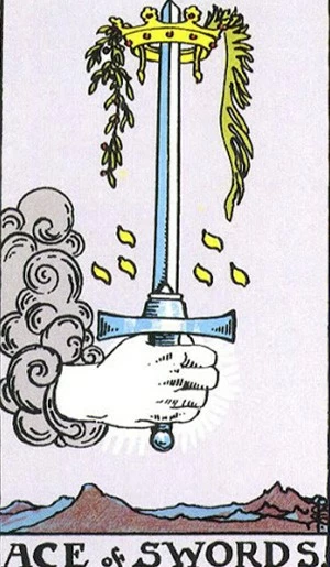 Bài tarot hôm nay 30/8: Tổng quan vận tài lộc của bạn trong ba tháng tới? Bài tarot hôm nay: