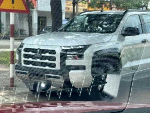 Đại lý nhận cọc xe bán tải Mitsubishi Triton 2024 Đại lý nhận cọc xe bán tải Mitsubishi Triton 2024