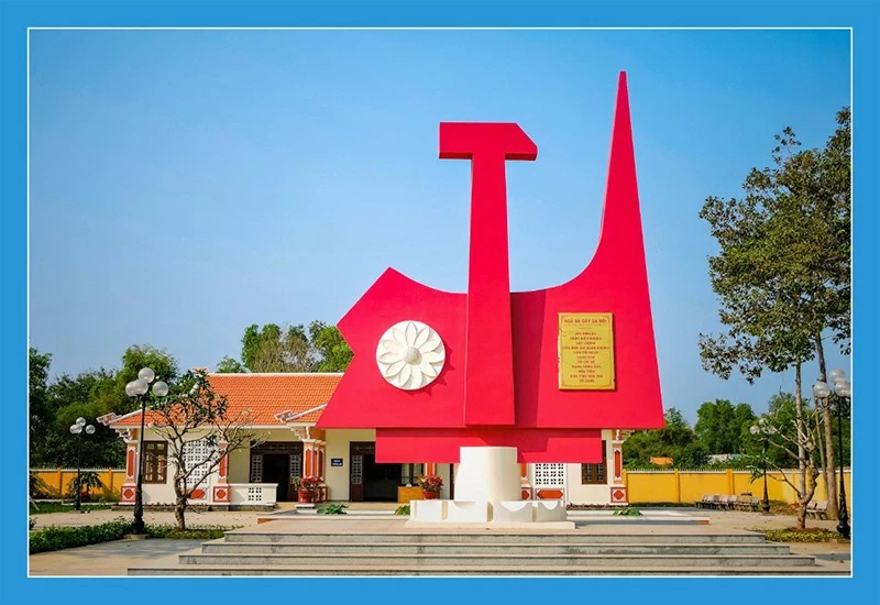 Đánh thức tiềm năng của 'xứ Dừa' Bến Tre Đánh thức tiềm năng của 'xứ Dừa' Bến Tre