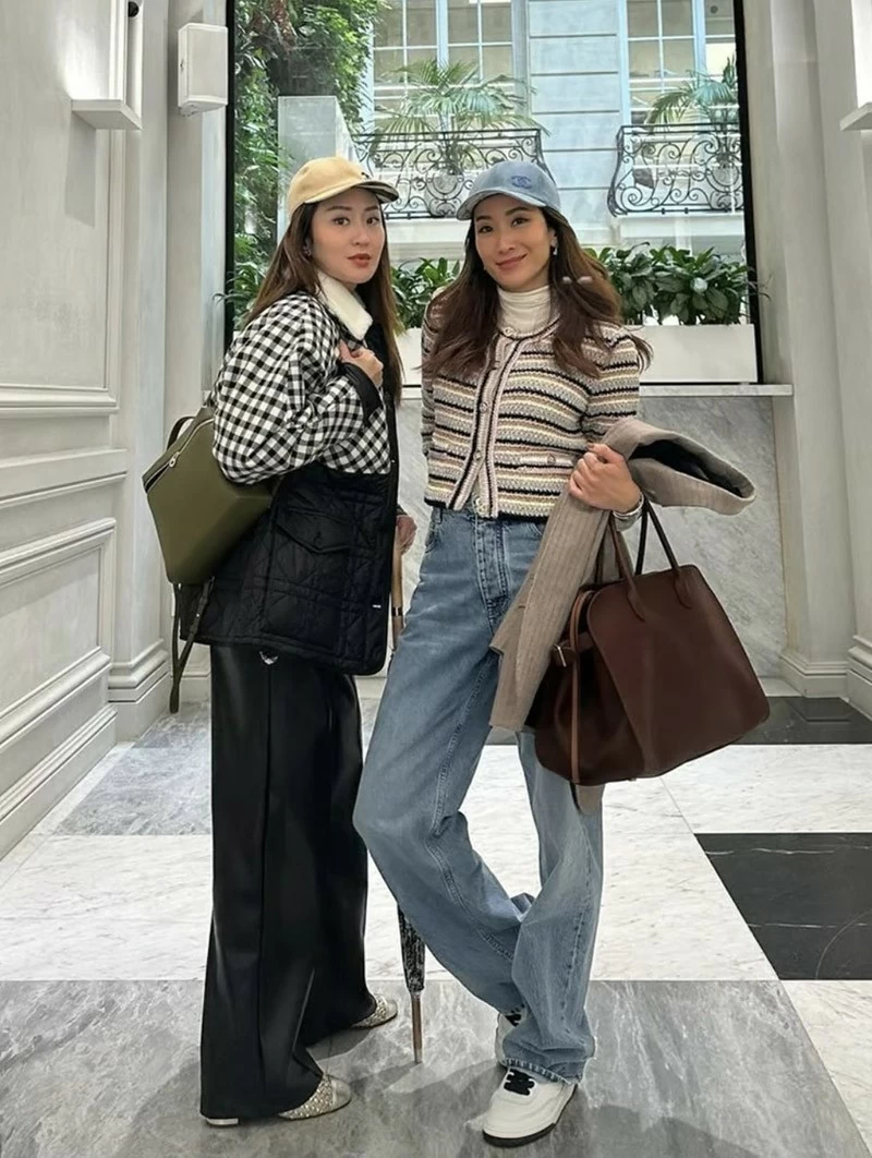 Ngoại giao thời trang: Thủ tướng trẻ của Thái Lan đang viết lại các quy tắc thời trang Ngoại giao thời trang: Thủ tướng trẻ của Thái Lan đang viết lại các quy tắc thời trang