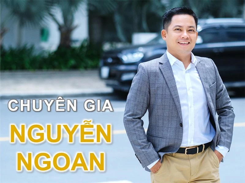 Nền tảng thành công cho doanh nhân từ trí tuệ phong thủy Nền tảng thành công cho doanh nhân từ trí tuệ phong thủy