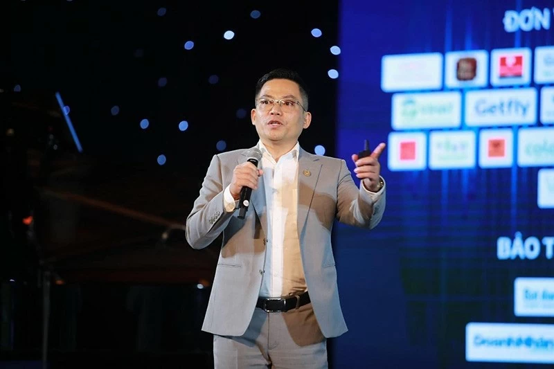 Nền tảng thành công cho doanh nhân từ trí tuệ phong thủy Nền tảng thành công cho doanh nhân từ trí tuệ phong thủy