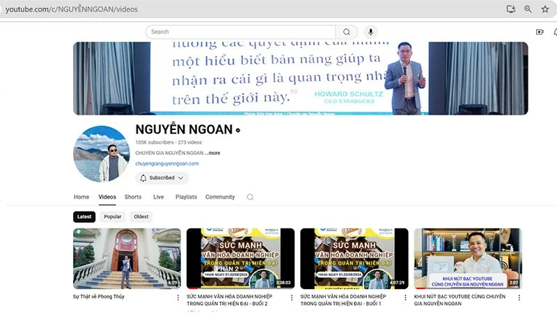 Nền tảng thành công cho doanh nhân từ trí tuệ phong thủy Nền tảng thành công cho doanh nhân từ trí tuệ phong thủy
