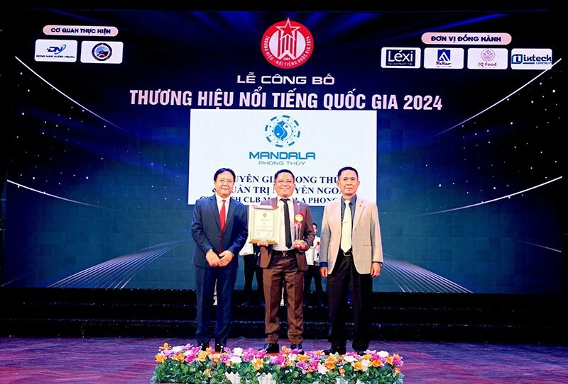Nền tảng thành công cho doanh nhân từ trí tuệ phong thủy Nền tảng thành công cho doanh nhân từ trí tuệ phong thủy