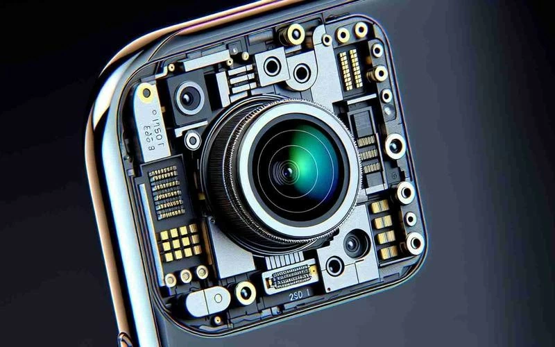 Tính năng zoom quang học 5X dự kiến sẽ có mặt trên mẫu iPhone 16 Pro Tính năng zoom quang học 5X dự kiến sẽ có mặt trên mẫu iPhone 16 Pro