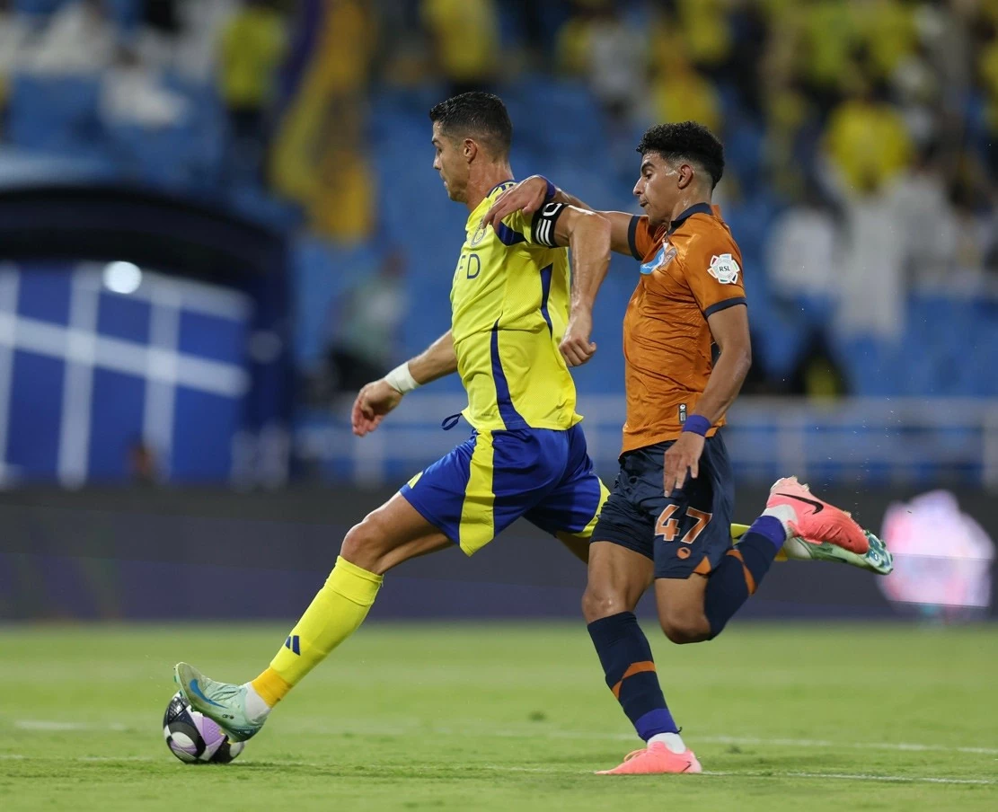 Hình ảnh trận đấu Ronaldo Hình ảnh trận đấu Ronaldo