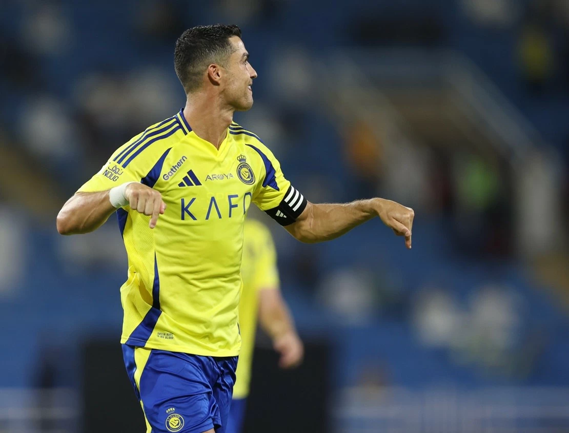 Hình ảnh trận đấu Ronaldo Hình ảnh trận đấu Ronaldo