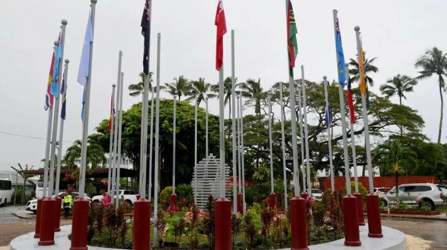 Australia đưa ra sáng kiến bước ngoặt ở Thái Bình Dương, Papua New Guinea hưởng ứng, nhiều nước thấy 'khó hiểu' Australia đưa ra sáng kiến bước ngoặt ở Thái Bình Dương, Papua New Guinea hưởng ứng, nhiều nước thấy 'khó hiểu'