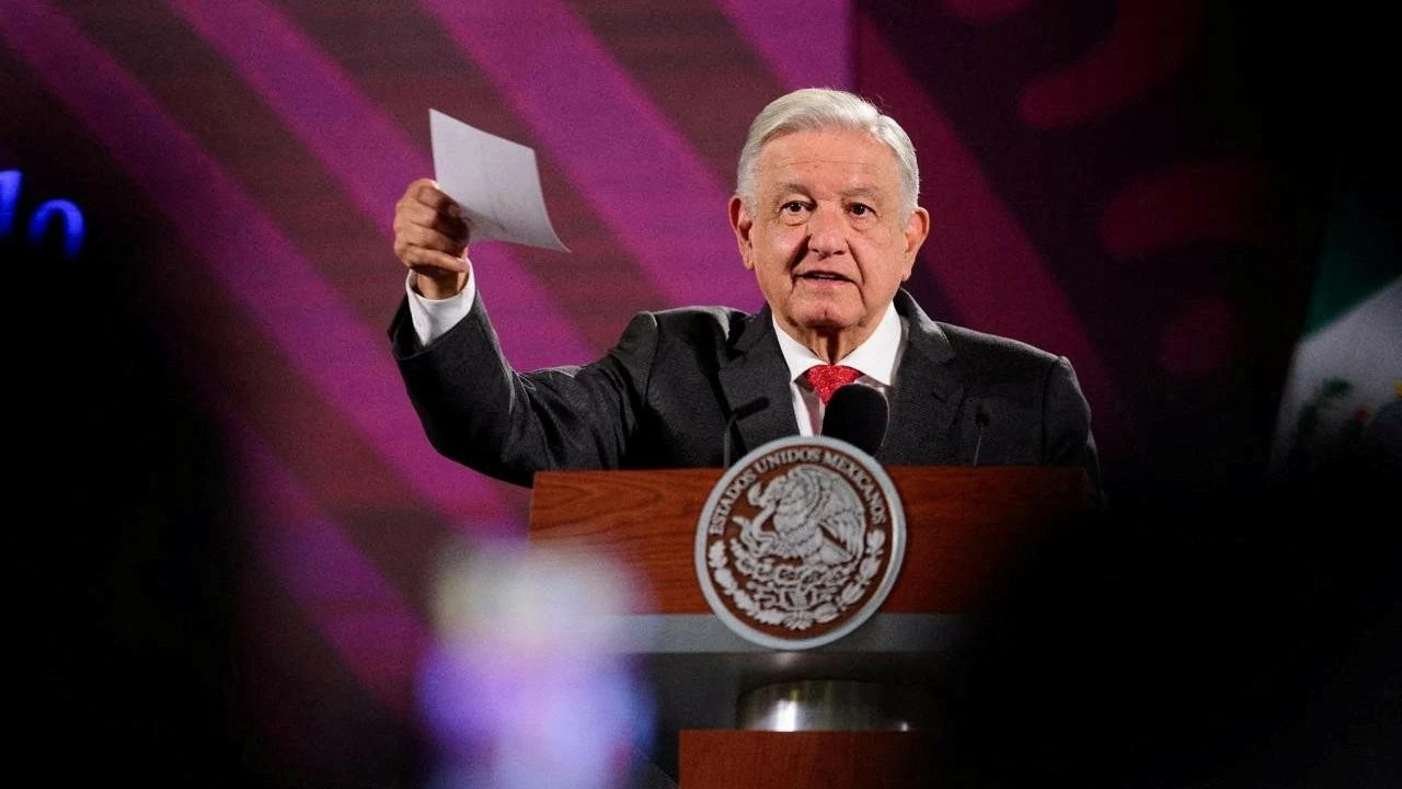 Mexico đột ngột đình chỉ quan hệ với các Đại sứ quán của Mỹ và Canada Mexico đột ngột đình chỉ quan hệ với các Đại sứ quán của Mỹ và Canada